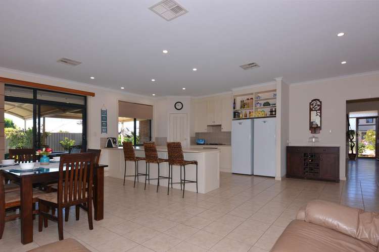 Seventh view of Homely house listing, 6 Marevista Crescent, Whyalla SA 5600