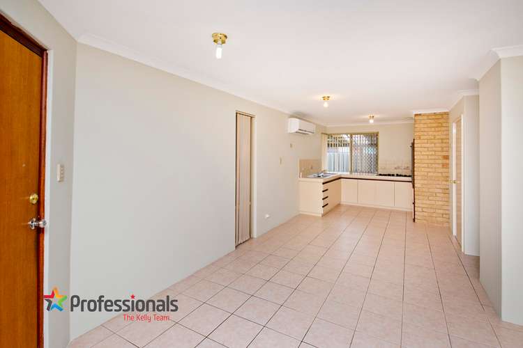 Fifth view of Homely villa listing, 2/62 Ivanhoe Street, Bassendean WA 6054