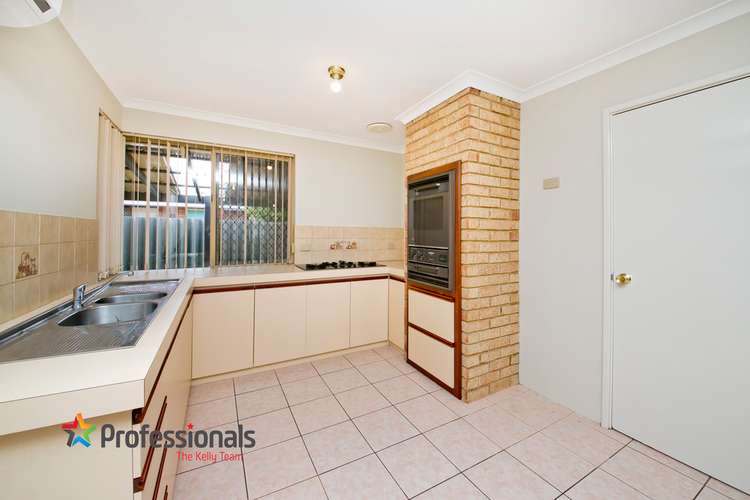 Seventh view of Homely villa listing, 2/62 Ivanhoe Street, Bassendean WA 6054