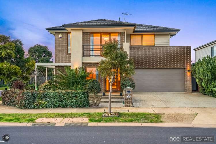 Third view of Homely house listing, 126 Tom Roberts Parade, Point Cook VIC 3030