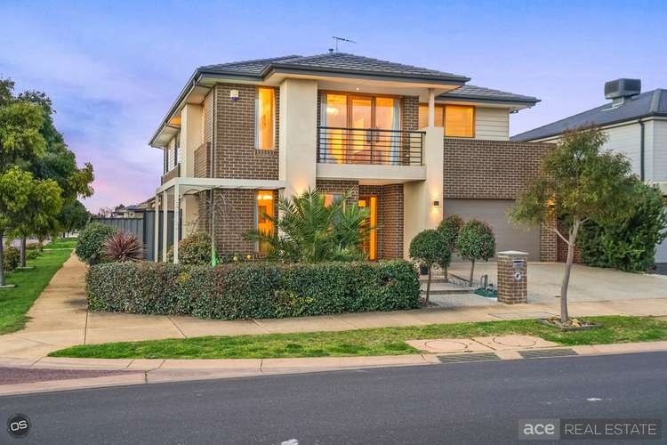 Fourth view of Homely house listing, 126 Tom Roberts Parade, Point Cook VIC 3030