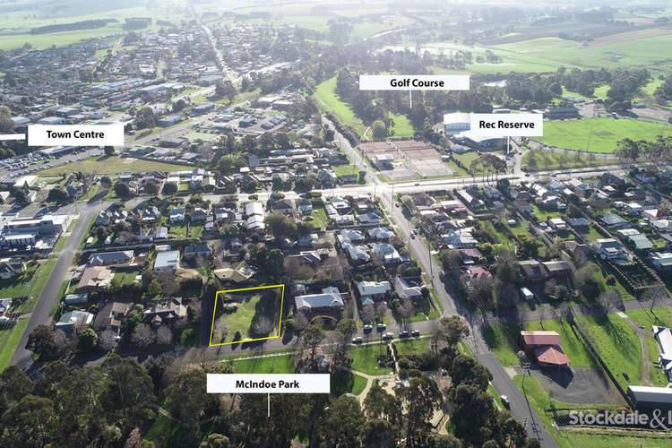 Seventh view of Homely residentialLand listing, Lot 1/10 Bent Street, Leongatha VIC 3953
