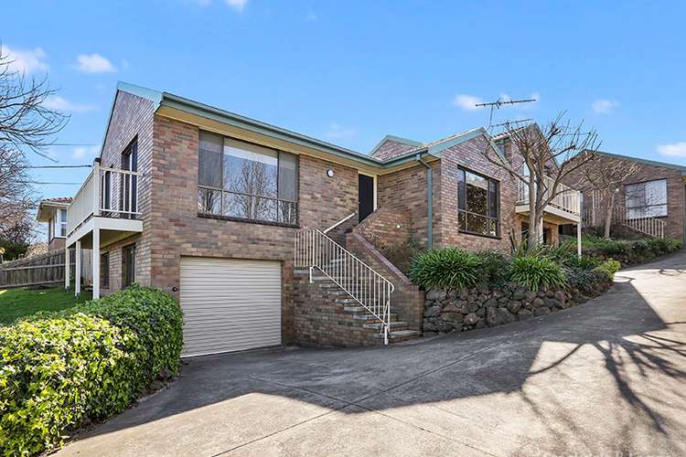 Main view of Homely unit listing, 1/34A Reigate Road, Highton VIC 3216