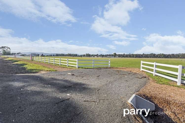 Sixth view of Homely residentialLand listing, 28 Charlies Lane, Carrick TAS 7291
