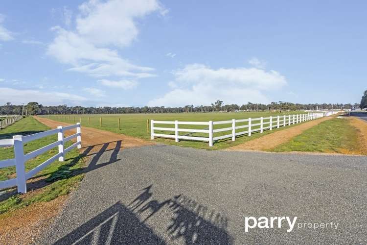 Seventh view of Homely residentialLand listing, 28 Charlies Lane, Carrick TAS 7291
