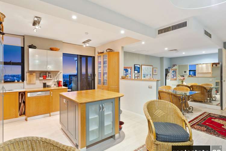 Fifth view of Homely apartment listing, 7/47 Forrest Avenue, East Perth WA 6004