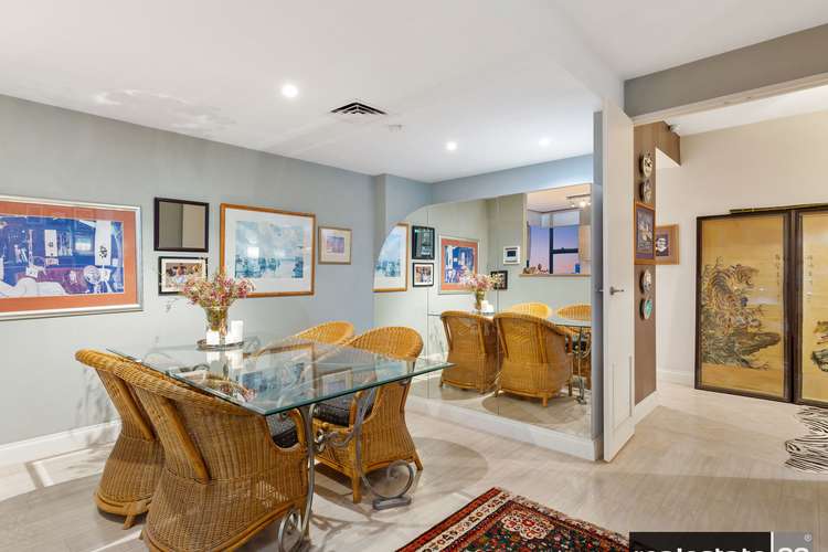 Sixth view of Homely apartment listing, 7/47 Forrest Avenue, East Perth WA 6004