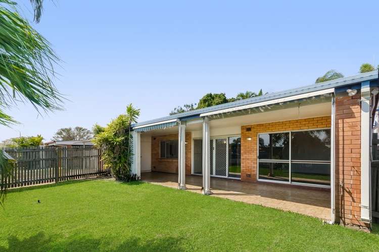 Main view of Homely house listing, 63 Lindeman Avenue, Heatley QLD 4814