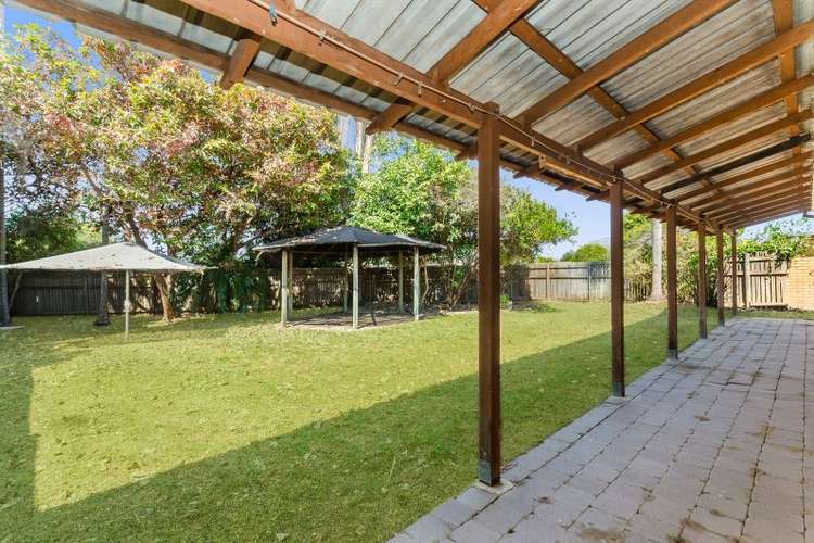 Second view of Homely house listing, 63 Lindeman Avenue, Heatley QLD 4814