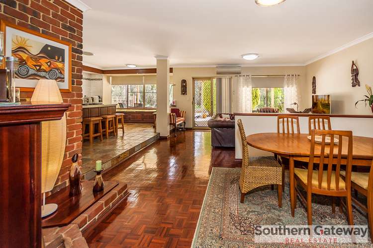 Fifth view of Homely house listing, 103 Newbold Road, Casuarina WA 6167