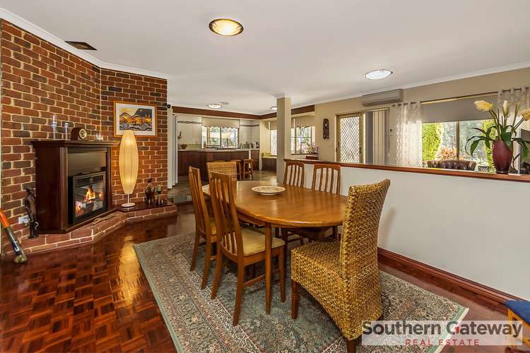 Sixth view of Homely house listing, 103 Newbold Road, Casuarina WA 6167