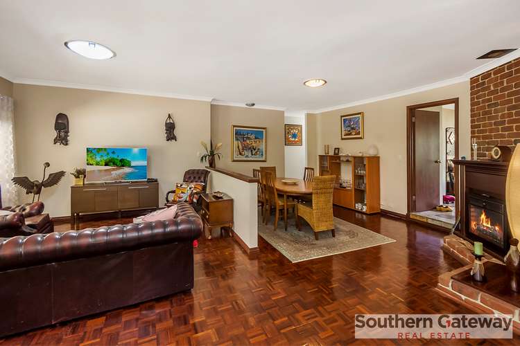 Seventh view of Homely house listing, 103 Newbold Road, Casuarina WA 6167