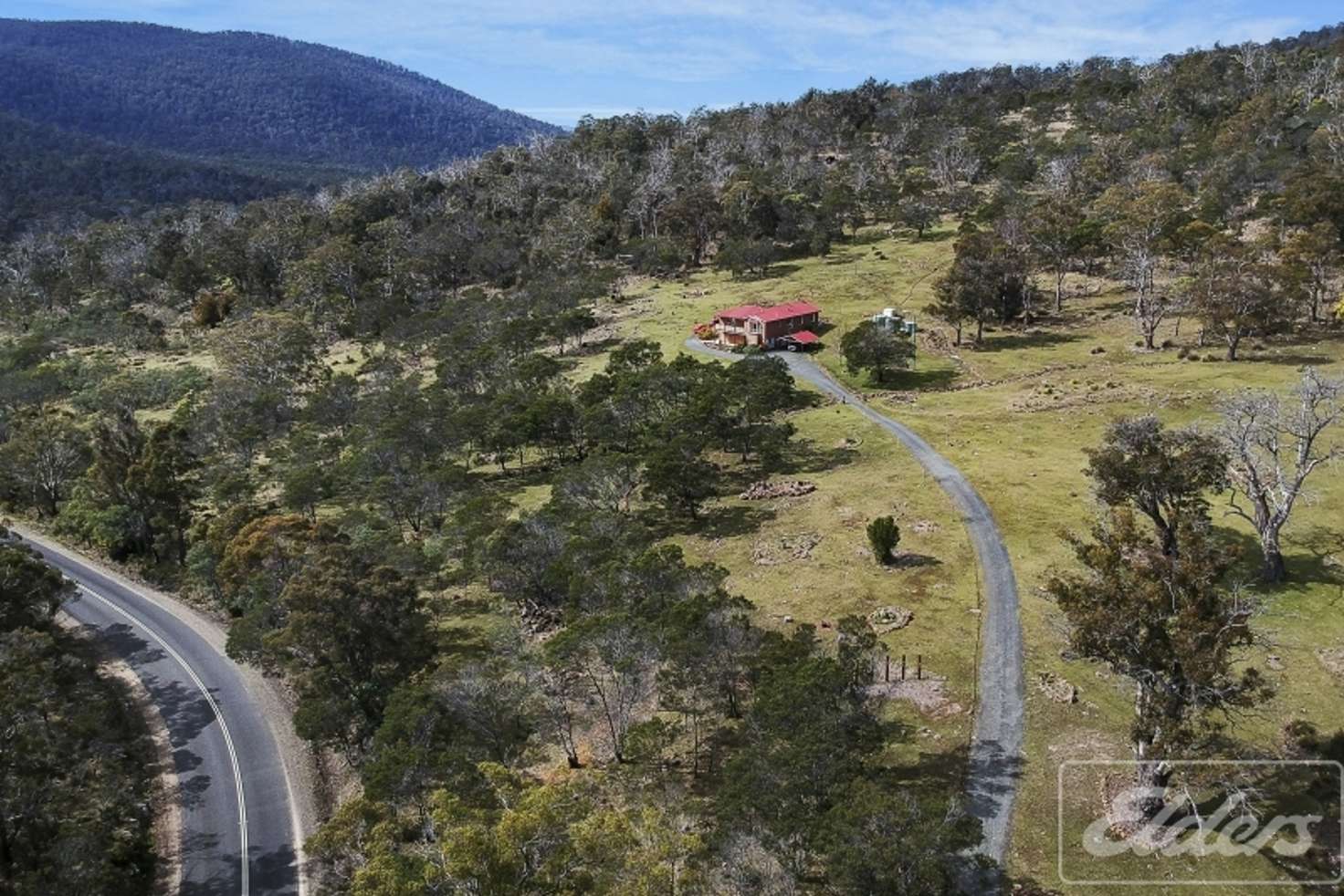 Main view of Homely house listing, 1828 Blessington Road, Blessington TAS 7212