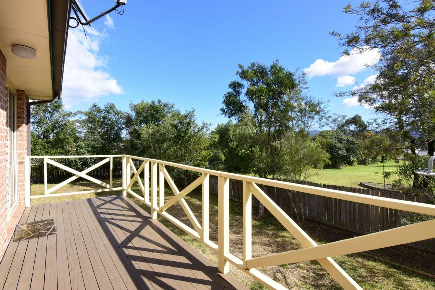 Main view of Homely house listing, 4A Chebec Close, Bomaderry NSW 2541