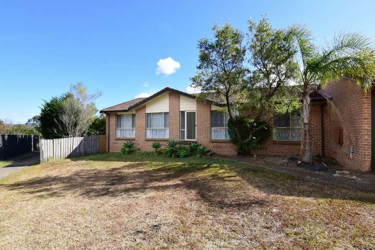 Second view of Homely house listing, 4A Chebec Close, Bomaderry NSW 2541