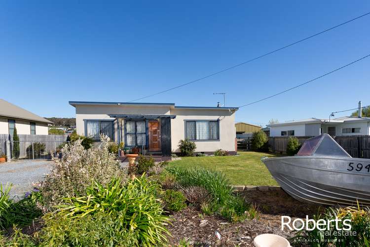 Third view of Homely house listing, 9 Beatty Street, Beauty Point TAS 7270