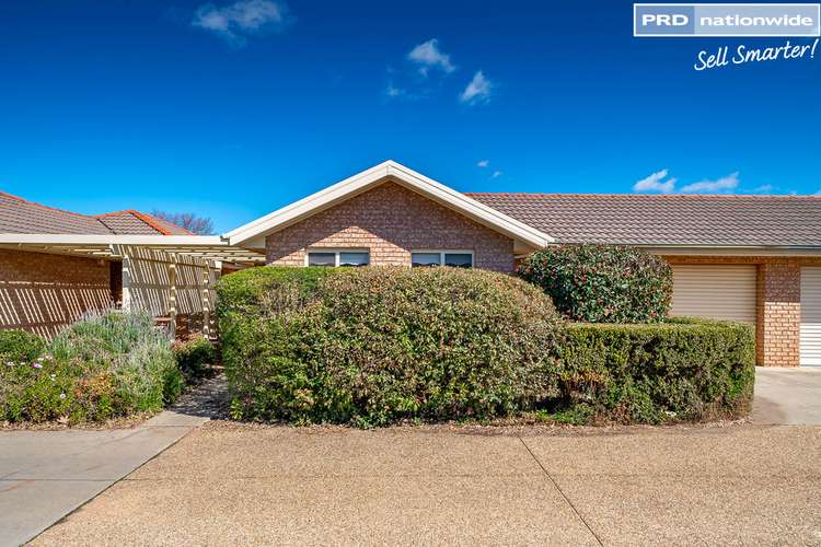 Main view of Homely unit listing, 22/200 Fitzmaurice Street, Wagga Wagga NSW 2650