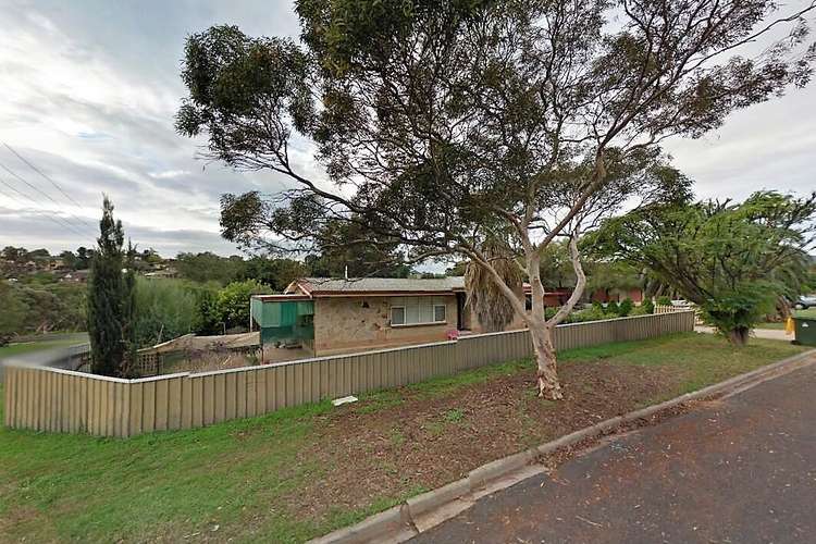 Main view of Homely house listing, 4 Alawa Avenue, Modbury North SA 5092