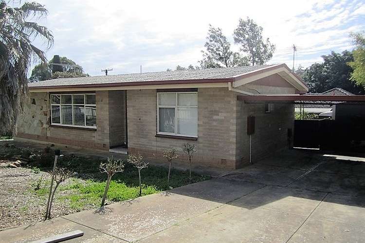 Second view of Homely house listing, 4 Alawa Avenue, Modbury North SA 5092