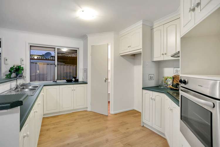 Fifth view of Homely house listing, 5 Hoylake Court, Seaford Rise SA 5169