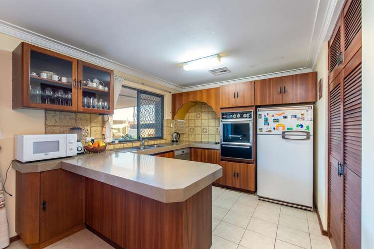 Seventh view of Homely house listing, 39 Hanlon Street, Hamilton Hill WA 6163