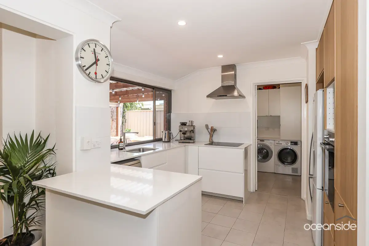 Main view of Homely house listing, 14 Eclipse Crescent, Kallaroo WA 6025
