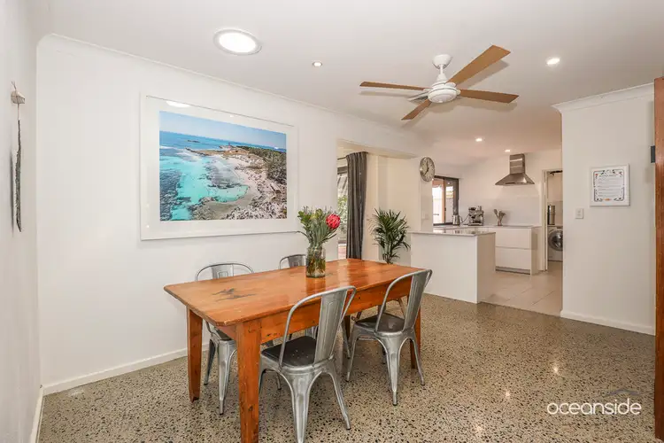 Fourth view of Homely house listing, 14 Eclipse Crescent, Kallaroo WA 6025