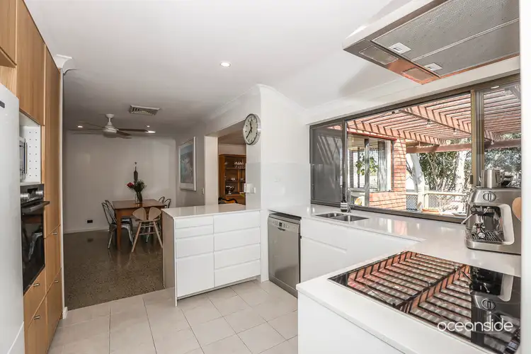 Fifth view of Homely house listing, 14 Eclipse Crescent, Kallaroo WA 6025