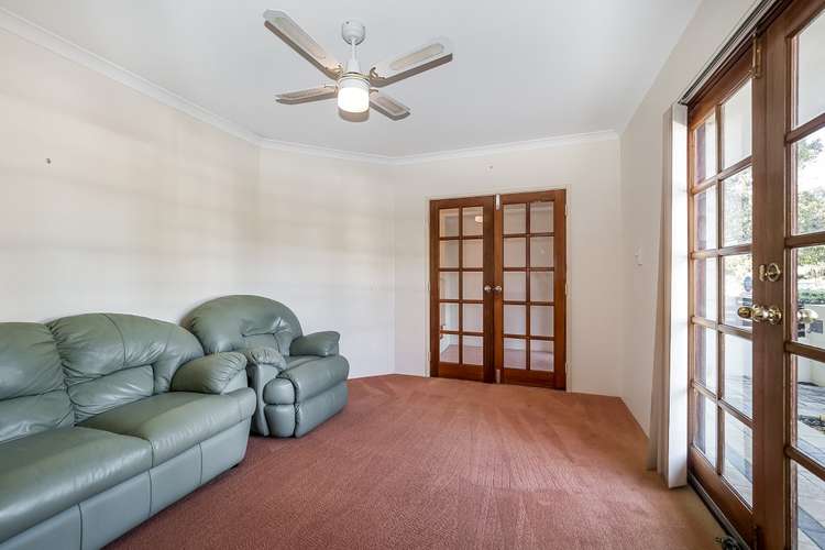 Fifth view of Homely townhouse listing, 60 Lakeside Drive, Joondalup WA 6027