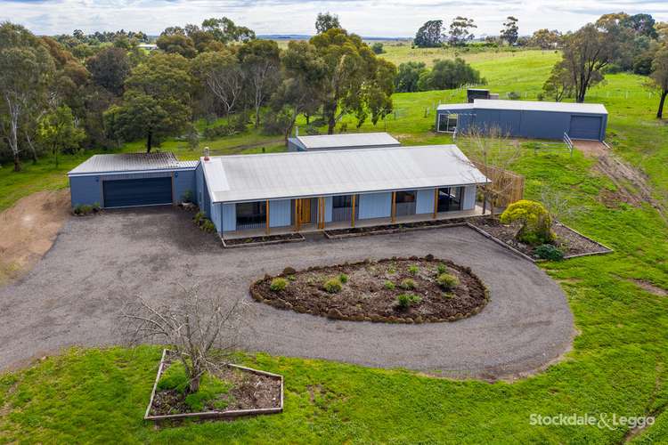 Second view of Homely house listing, 28 Russell Street, Teesdale VIC 3328