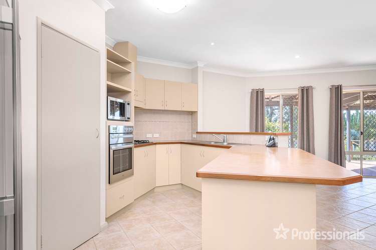 Second view of Homely house listing, 45 Tersonia Way, Strathalbyn WA 6530
