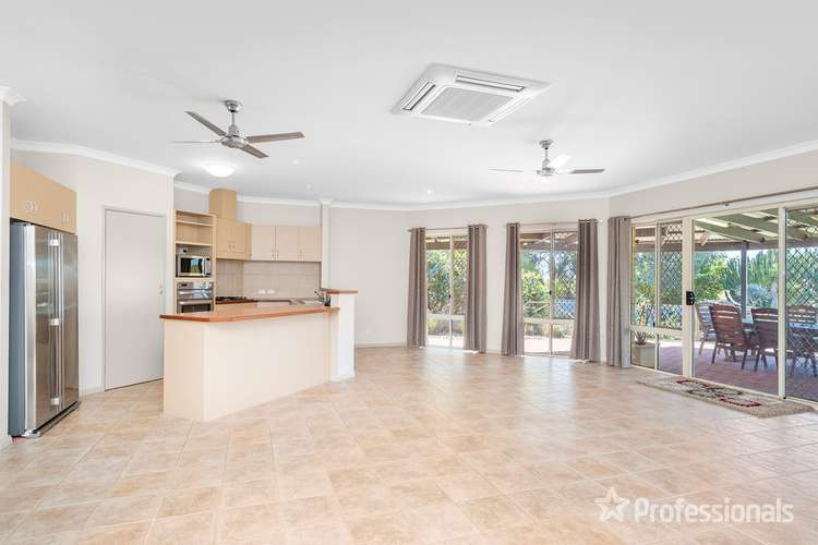Third view of Homely house listing, 45 Tersonia Way, Strathalbyn WA 6530