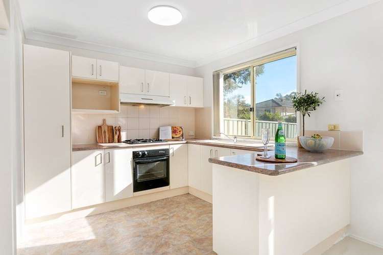 Fifth view of Homely house listing, 33 Rosewood Avenue, Prestons NSW 2170