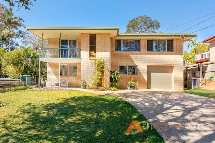 Main view of Homely house listing, 28 Alfred St, Slacks Creek QLD 4127