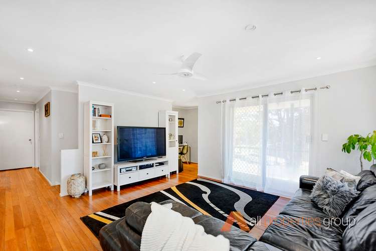 Third view of Homely house listing, 28 Alfred St, Slacks Creek QLD 4127