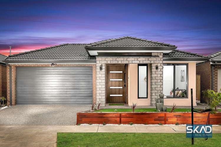 Main view of Homely house listing, 11 Marselan Avenue, Wollert VIC 3750