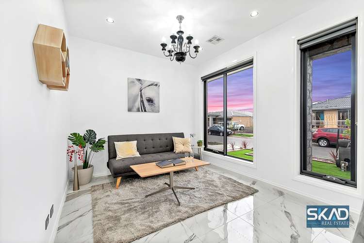 Third view of Homely house listing, 11 Marselan Avenue, Wollert VIC 3750