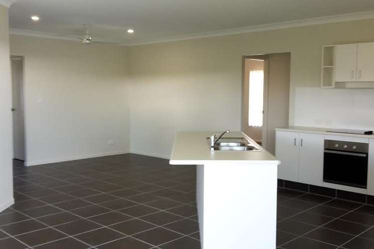 Second view of Homely house listing, 32 MESA CIRCUIT, Cosgrove QLD 4818