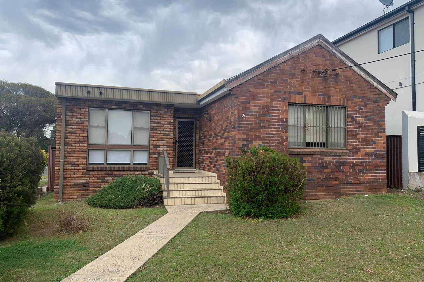 Main view of Homely house listing, 23 Cooeeyana Pde, Greenacre NSW 2190