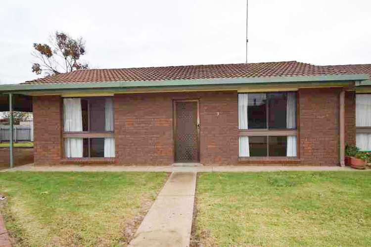 Second view of Homely blockOfUnits listing, 456 CRESSY STREET, Deniliquin NSW 2710