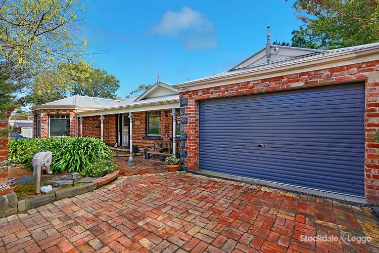 Main view of Homely house listing, 6 Vale St, Bittern VIC 3918