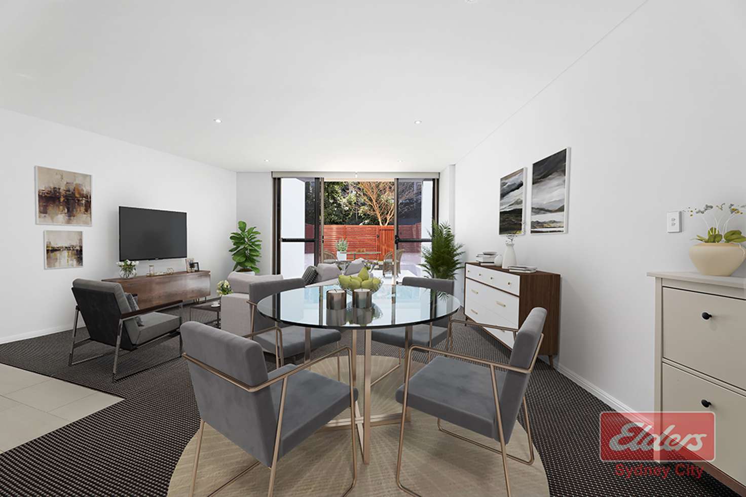 Main view of Homely apartment listing, G42/9 Epping Park Drive, Epping NSW 2121