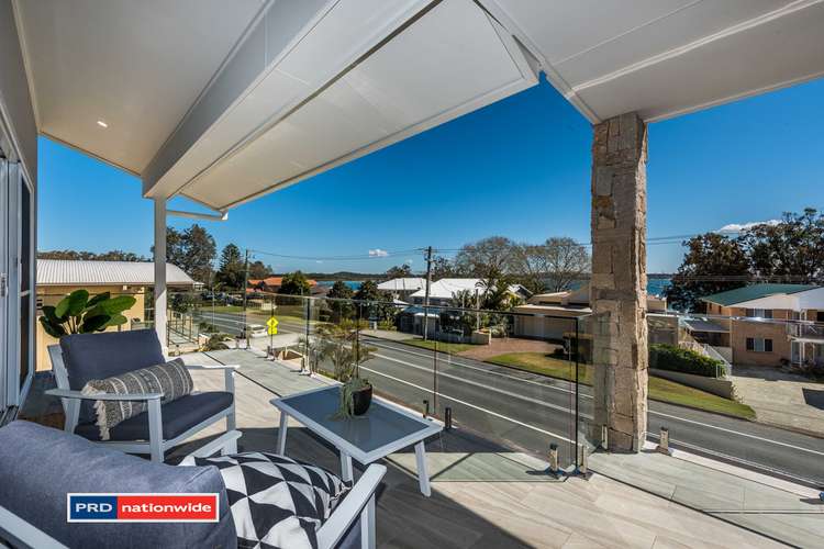 Fourth view of Homely house listing, 135a Sandy Point Road, Corlette NSW 2315