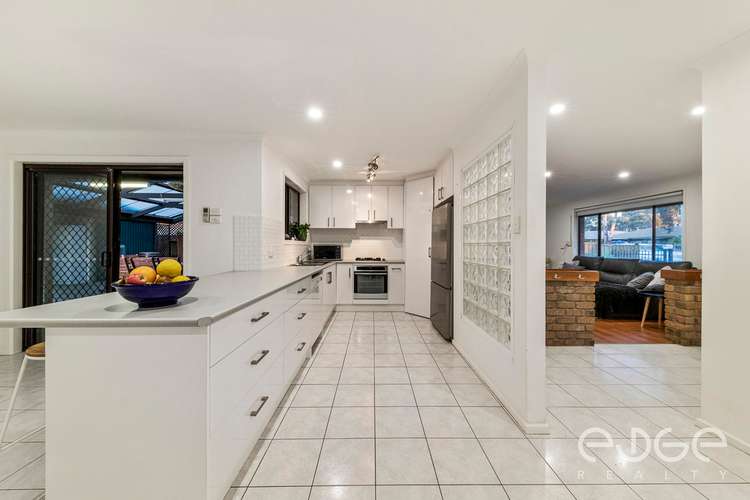 Sixth view of Homely house listing, 25 Santander Drive, Paralowie SA 5108