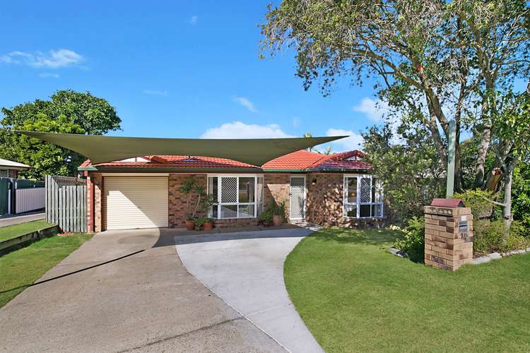 Seventh view of Homely house listing, 14 LORRAINE STREET, Crestmead QLD 4132
