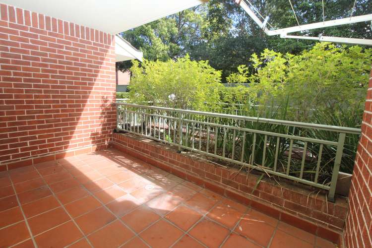 Second view of Homely house listing, 6/23-25 Hampden Street, Beverly Hills NSW 2209