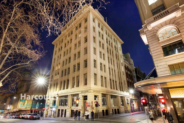 Main view of Homely apartment listing, 9c/27-37 Russell Street, Melbourne VIC 3000