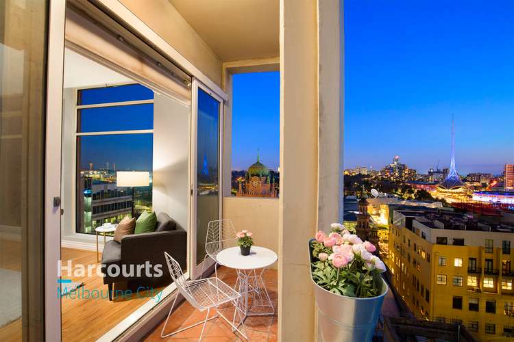 Fourth view of Homely apartment listing, 9c/27-37 Russell Street, Melbourne VIC 3000