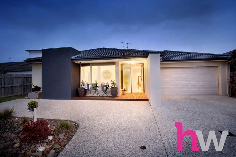 Second view of Homely house listing, 11 Humber Way, Drysdale VIC 3222