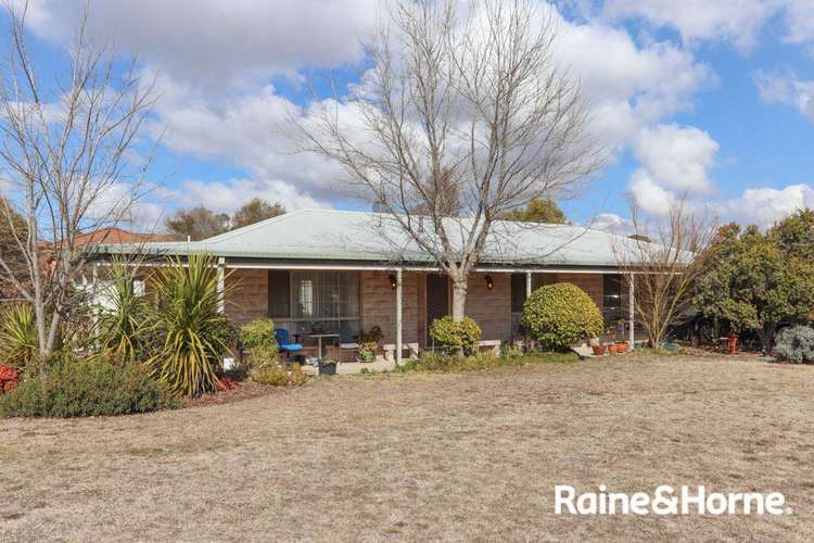 Main view of Homely house listing, 3 Frome Street, Raglan NSW 2795